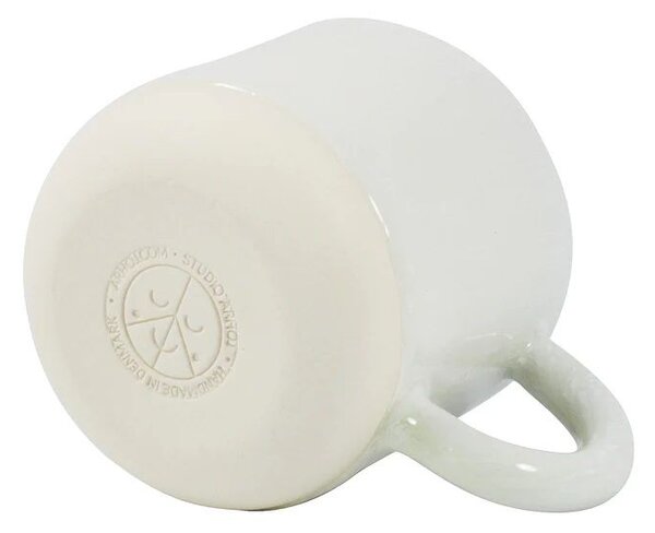 Porcelánový hrnek s ouškem Sea Foam 300 ml