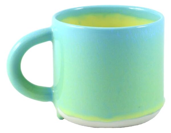 Porcelánový hrnek s ouškem Yellow Snapper 300 ml