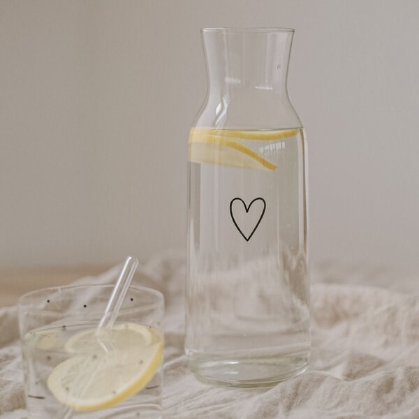 Karafa Heart 1,2 l