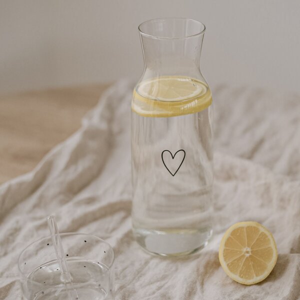 Karafa Heart 1,2 l