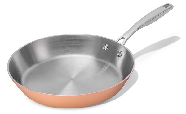 Elmich Měděná pánev Tria Copper Ø 24 cm