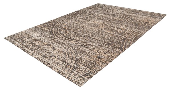 BĚHOUN, 80/150 cm, béžová Kayoom - Online Only koberce & rohožky, Online Only