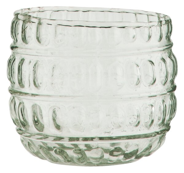 Sklenička Clear Glass 250 ml