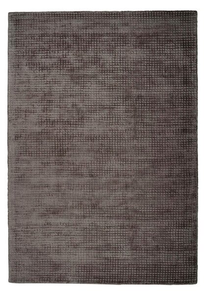 BĚHOUN, 80/150 cm, hnědá Kayoom - Online Only koberce & rohožky, Online Only
