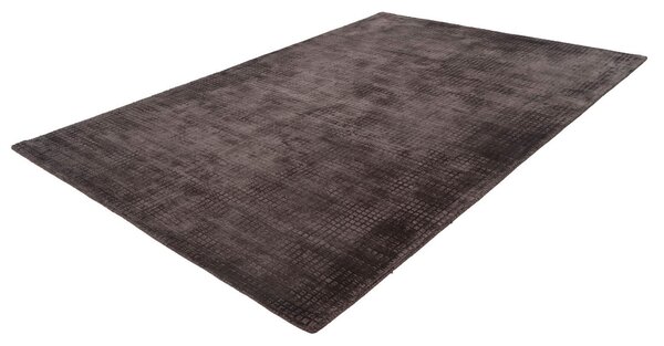 BĚHOUN, 80/150 cm, hnědá Kayoom - Online Only koberce & rohožky, Online Only