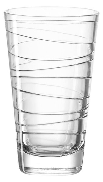 SKLENIČKA NA LONGDRINK Leonardo