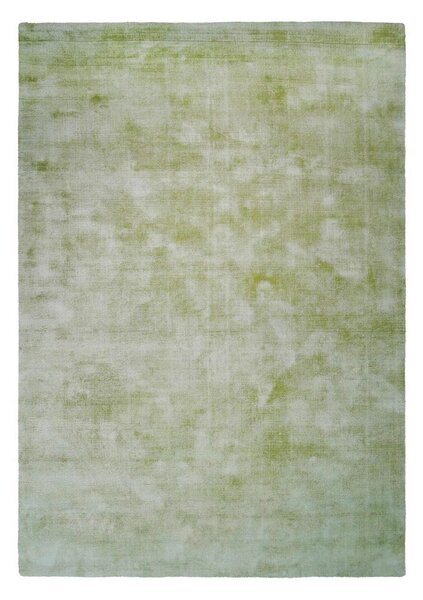 KOBEREC, 80/150 cm zelená Kayoom - Online Only koberce & rohožky, Online Only