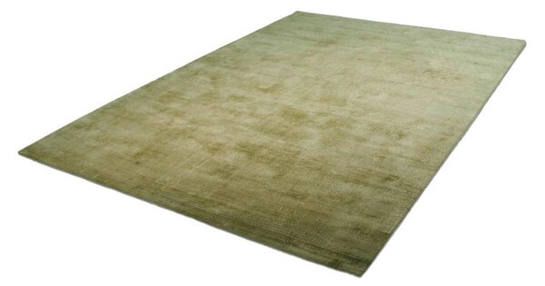 KOBEREC, 80/150 cm zelená Kayoom - Online Only koberce & rohožky, Online Only