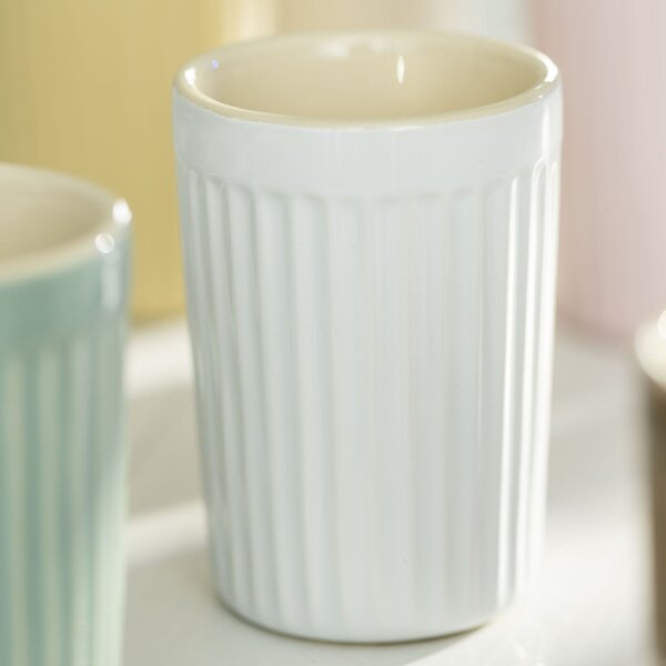 Hrnek na espresso Mynte Pure White 100 ml