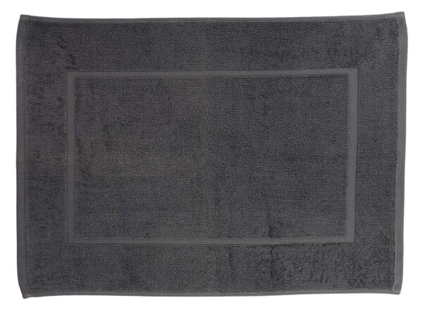 Profod Koupelnová předložka Comfort tmavě šedá 50x70 cm