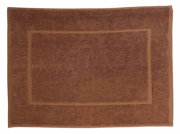 Profod Koupelnová předložka Comfort hnědá 50x70 cm