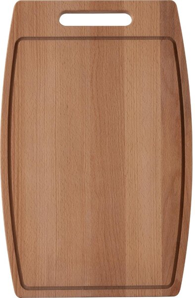 LT2139 KRÁJECÍ DESKA 40X26 BEECH LAMART LAMART