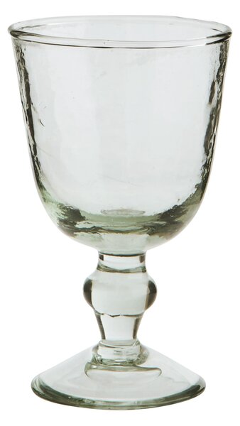 Sklenice na víno Hammered Glass 200 ml