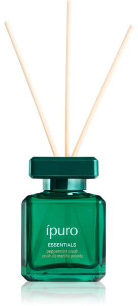 Ípuro Essentials Season of Treats Peppermint Crush aroma difuzér s náplní 100 ml