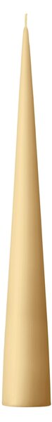 Svíčka Cone 37 cm – 14/2 Ginger