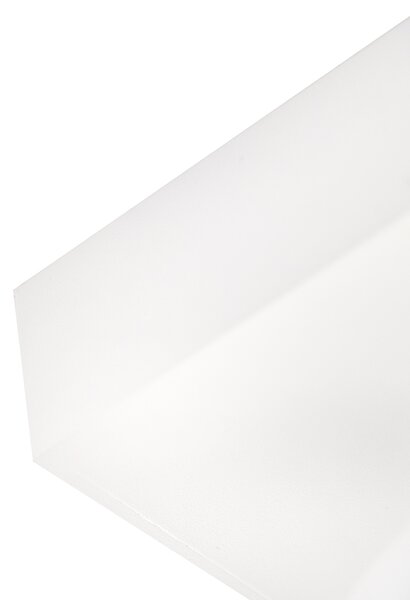 Designové bodové světlo bílé nastavitelné - Go