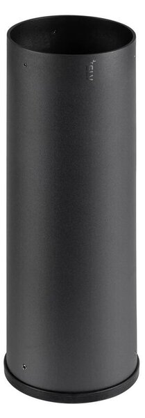LA 1006379 M-POL 30 Pole Poller, antracit, 23,4 cm - BIG WHITE (SLV)
