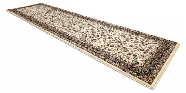 Makro Abra Koberec běhoun klasický ROYAL ADR 1745 karamelový Rozměr: 60x200 cm