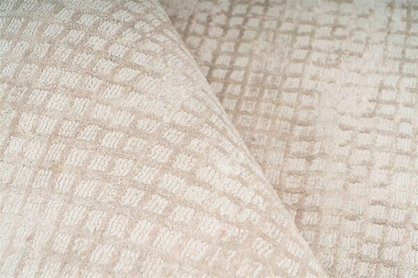 BĚHOUN, 80/150 cm, krémová Kayoom - Online Only koberce & rohožky, Online Only