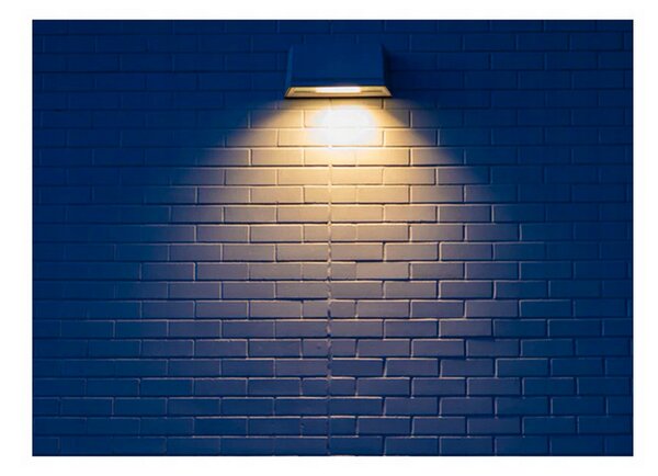 LED žárovka filament E27 - 10W - teplá bílá ECOLIGHT