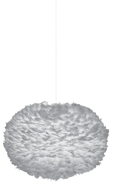 Umage Stínidlo EOS X-Large z husích peří, Ø 75 cm, v. 45 cm Barva: Světle hnědá