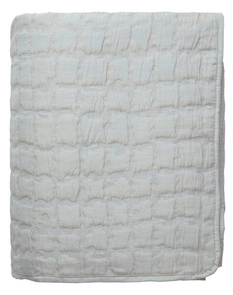 PŘEHOZ NA POSTEL, bavlna, 260/180 cm Svanefors - Online Only lůžkoviny & deky, Online Only