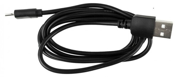 Halogenový LED reflektor, dobíjecí, 20W, 5000K, přenosný + kabel