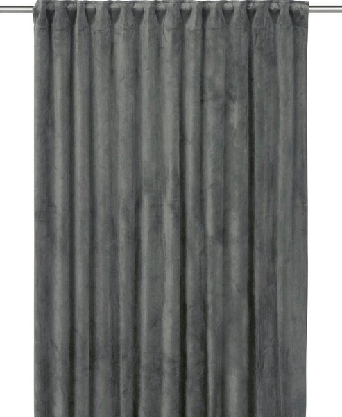 HOTOVÝ ZÁVĚS, zatemnění, 135/320 cm Svanefors - Závěsy, Online Only