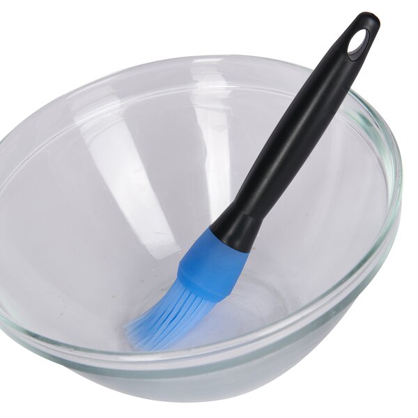 Silikonový štětec na pečivo KitchenCraft KCSP2