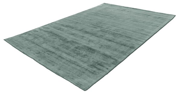 KOBEREC, 80/150 cm mátově zelená Kayoom - Online Only koberce & rohožky, Online Only
