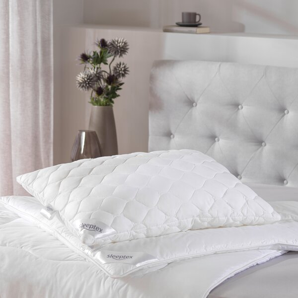 POLŠTÁŘ POD HLAVU, 70/90 cm Sleeptex - Polštáře pod hlavu