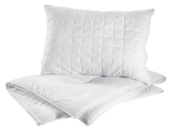 POLŠTÁŘ POD HLAVU, 70/90 cm Sleeptex - Polštáře pod hlavu