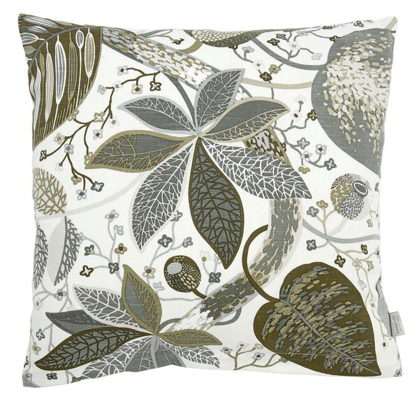 DEKORAČNÍ POLŠTÁŘ 45/45 cm Svanefors - Online Only dekorační polštáře & potahy, Online Only