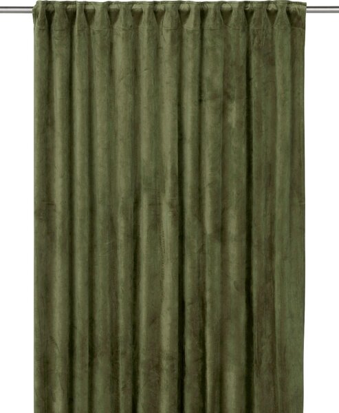 HOTOVÝ ZÁVĚS, zatemnění, 135/320 cm Svanefors - Závěsy, Online Only