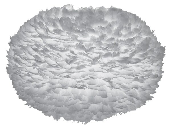 Umage Stínidlo EOS X-Large z husích peří, Ø 75 cm, v. 45 cm Barva: Světle hnědá