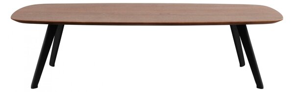 Konferenční stolek Stua-Solapa Rozměr: 60x60,v.36, Materiál: Bílý lak