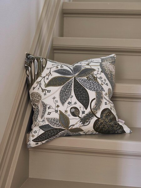 DEKORAČNÍ POLŠTÁŘ 45/45 cm Svanefors - Online Only dekorační polštáře & potahy, Online Only