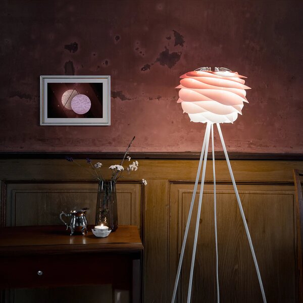 Umage Stojan pod lampu Tripod UMAGE, Ø 66 cm, v. 109 cm Barva: Mosaz