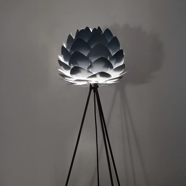Umage Stojan pod lampu Tripod UMAGE, Ø 66 cm, v. 109 cm Barva: Mosaz