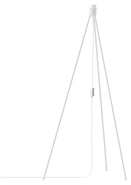 Umage Stojan pod lampu Tripod UMAGE, Ø 66 cm, v. 109 cm Barva: Mosaz