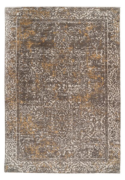 KOBEREC TKANÝ NA PLOCHO, 120/170 cm béžová Kayoom - Online Only koberce & rohožky, Online Only