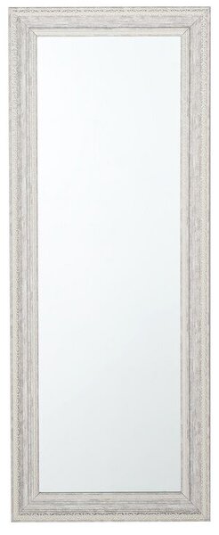 Nástěnné zrcadlo Beliani Vennor (béžová). 1076400