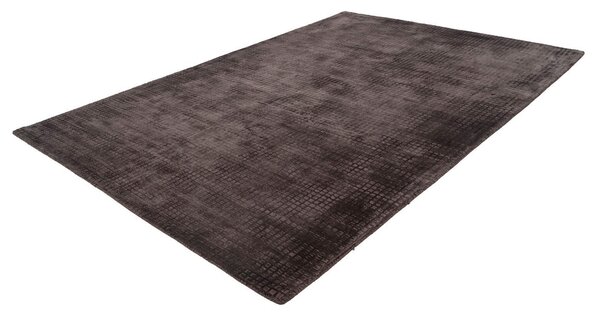 KOBEREC TKANÝ NA PLOCHO, 80/150 cm šedá Kayoom - Online Only koberce & rohožky, Online Only