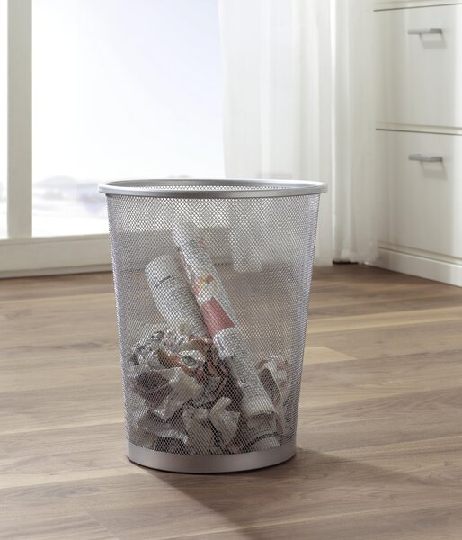 KOŠ NA PAPÍR 10 l Homeware - Odpadkové koše