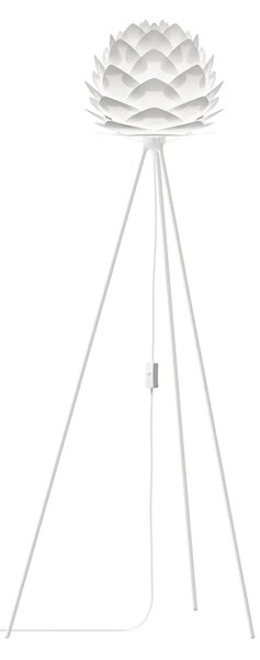 Umage Stínidlo Silvia Mini UMAGE, Ø 32 cm, v. 24,5 cm Barva: Bílá