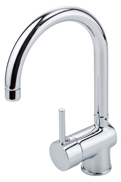Eisl Dřezová baterie Futura C (chrom (kulatý výtok)) (100335840003)