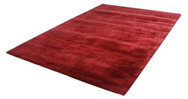 KOBEREC, 80/150 cm červená, purpurová Kayoom - Online Only koberce & rohožky, Online Only