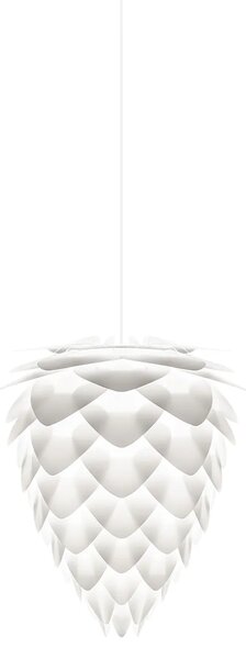 Umage Stínidlo Conia UMAGE, Ø 36 cm, v. 49 cm Barva: Bílá