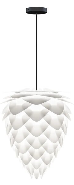 Umage Stínidlo Conia UMAGE, Ø 36 cm, v. 49 cm Barva: Bílá