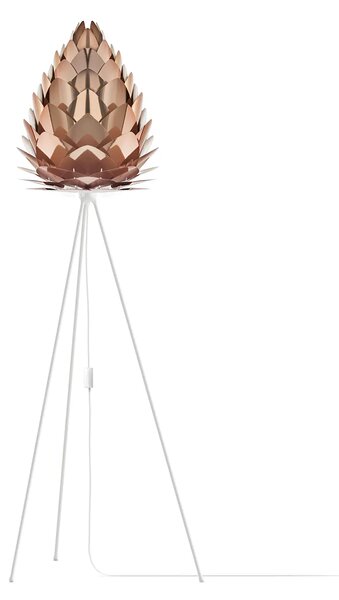 Umage Stínidlo Conia UMAGE, Ø 36 cm, v. 49 cm Barva: Bílá